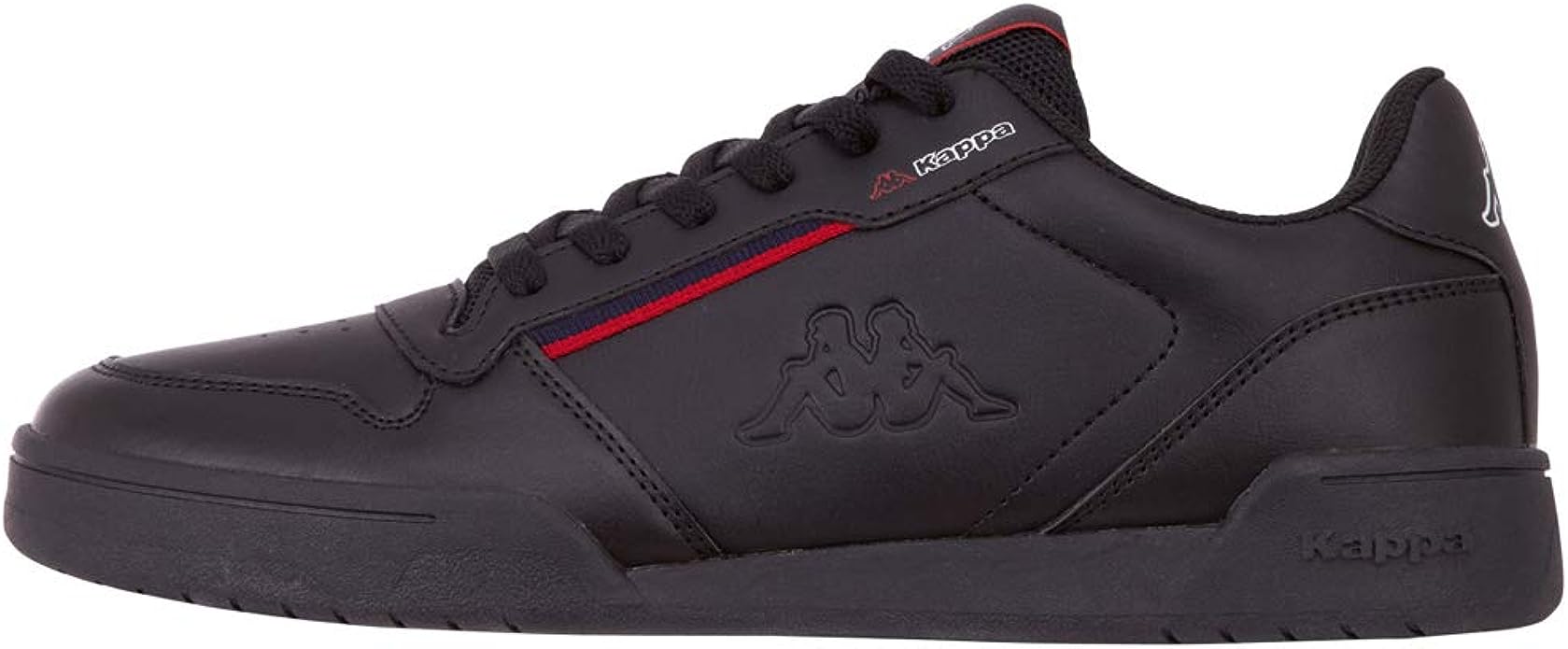 Entdecken Sie den Kappa Unisex-Erwachsene MARABU Sneaker – Ein Must-Have für Ihren Schuhschrank