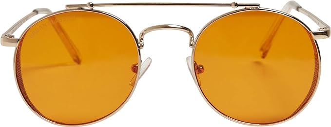 „Die Urban Classics Unisex Sonnenbrille – Der ultimative Style für sonnige Tage“