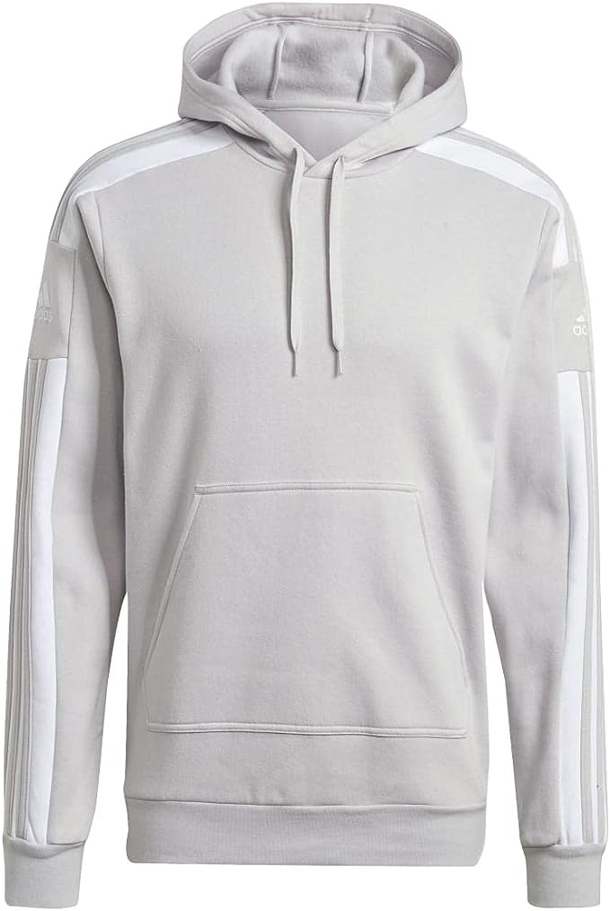 Der adidas Squadra 21 Sweat Hoodie: Ihr Perfekter Begleiter für Sport und Freizeit