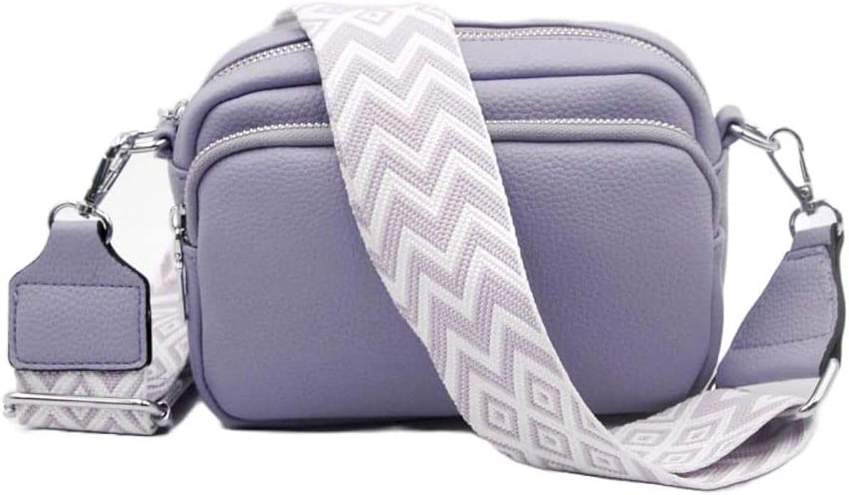 Die Perfekte Umhängetasche für Ihren Stil