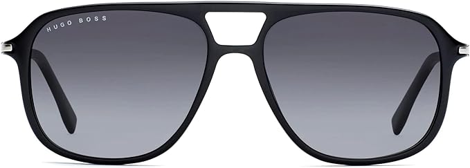 Hervorragender Stil und Qualität: Die BOSS Herren-Sonnenbrille