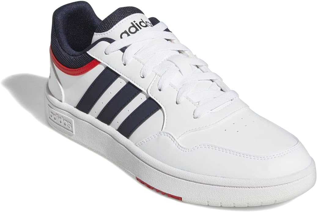 Erreichen Sie den Korb mit Stil: Die adidas Herren Hoops Basketball-Legende