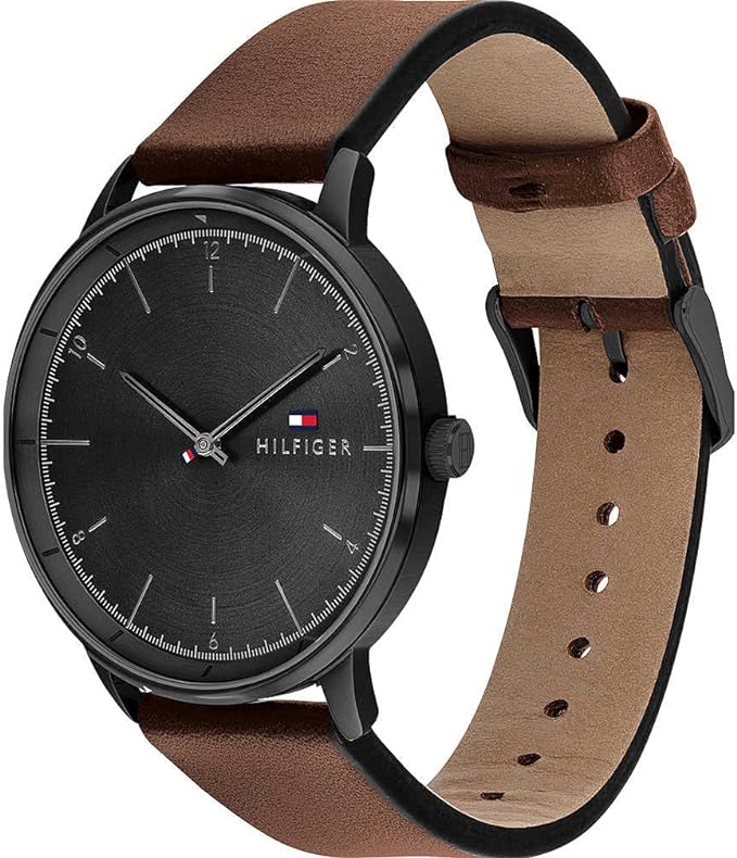 Eleganz und Stil: Die Tommy Hilfiger 1791876 Uhr