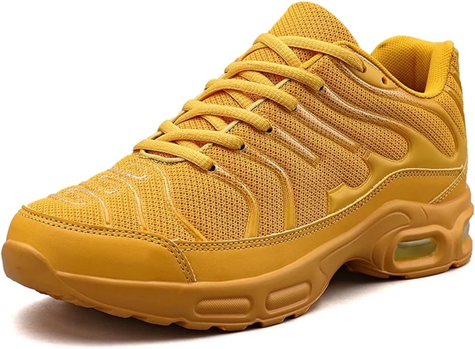 Entdecken Sie den Komfort der Aszeller Luftpolster-Tennisschuhe