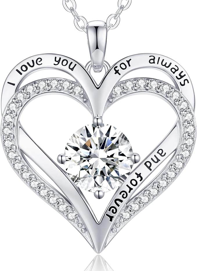 Treffen Sie Ihre Wahl: Louisa’s Secret Geburtsstein-Halskette – Das perfekte Geschenk für Valentinstag und Weihnachten