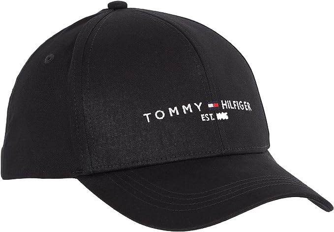 Der Stil im Fokus: Das Tommy Hilfiger Established Cap