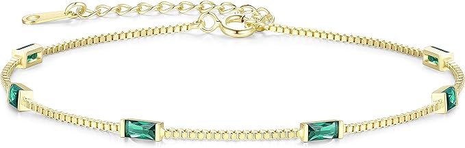 Elegante Armbänder für jeden Anlass: Das perfekte Geschenk für Valentinstag, Geburtstage und Weihnachten