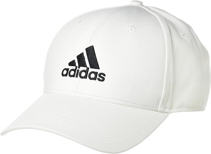 Entdecken Sie Stil und Qualität mit der adidas Baseballkappe in Schwarz
