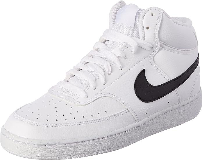 Nike Herren Vision Nature Basketballschuhe: Perfekte Performance und Stil