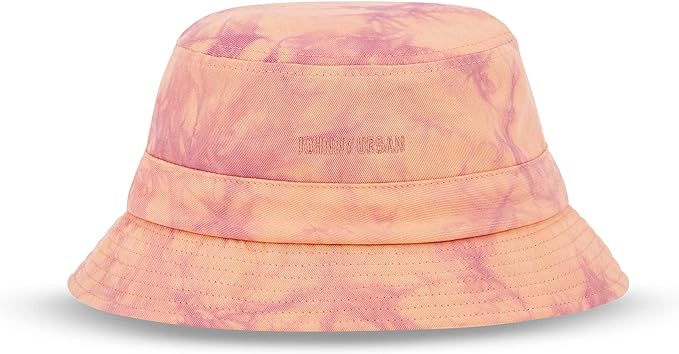 Der Perfekte Fischerhut für Urban Explorer: Johnny Urban Fischerhut