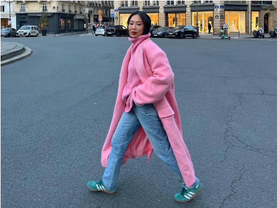 Sambas-Alternativen: Neue Stildimensionen 2025