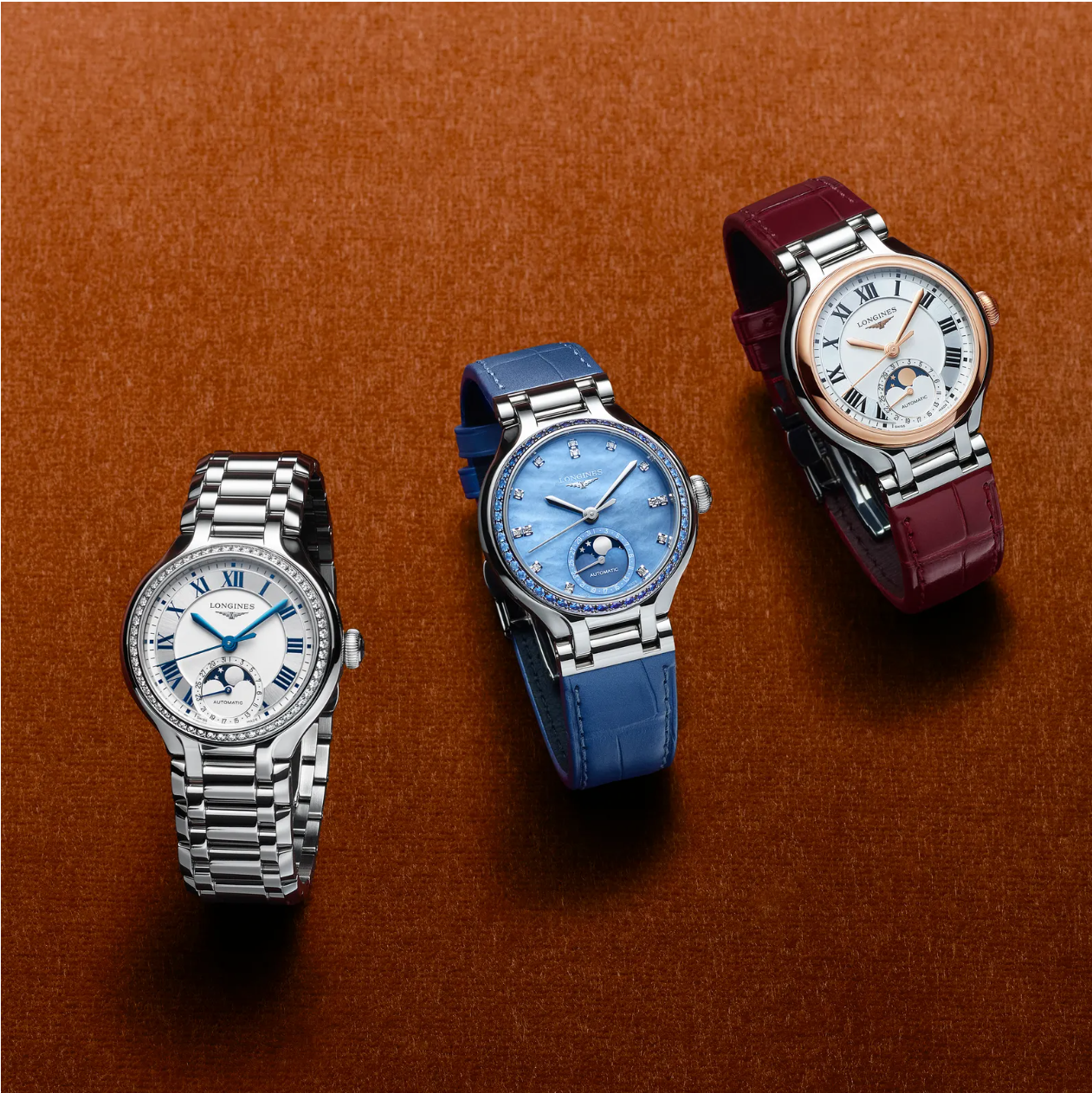 Trends für Luxusschmuck und Accessoires 2025